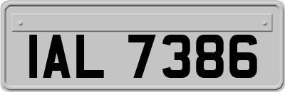 IAL7386