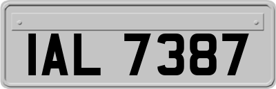IAL7387