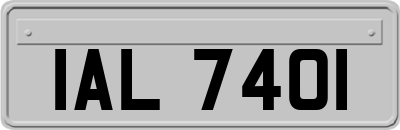 IAL7401