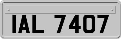 IAL7407
