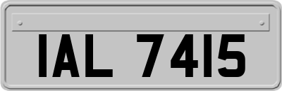 IAL7415