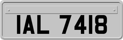 IAL7418