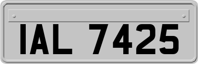 IAL7425