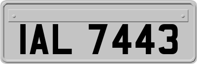 IAL7443