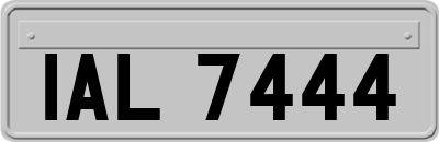 IAL7444