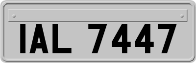 IAL7447
