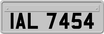 IAL7454