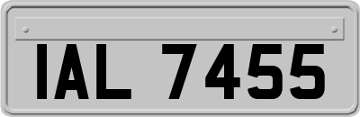 IAL7455