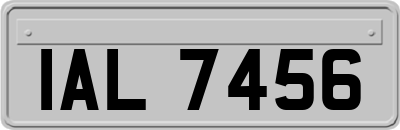 IAL7456