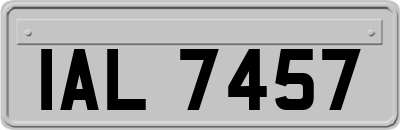 IAL7457