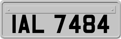 IAL7484
