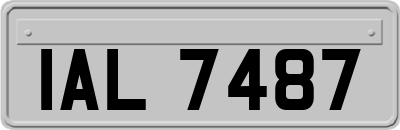IAL7487