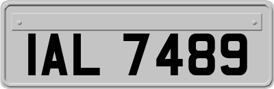 IAL7489