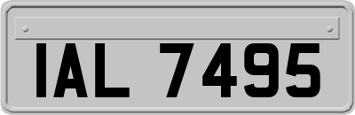 IAL7495