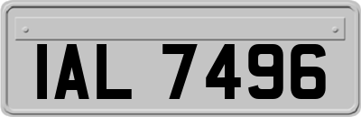 IAL7496