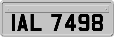 IAL7498
