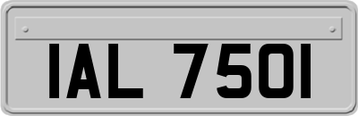 IAL7501