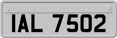IAL7502