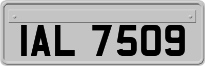IAL7509