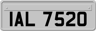 IAL7520