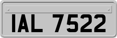 IAL7522