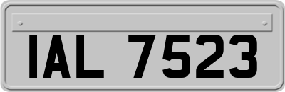 IAL7523