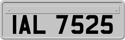 IAL7525