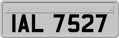 IAL7527