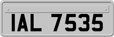 IAL7535