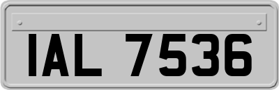 IAL7536