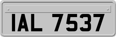 IAL7537