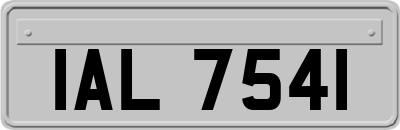 IAL7541