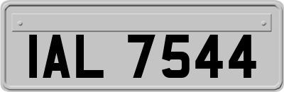 IAL7544