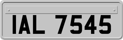 IAL7545