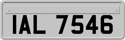 IAL7546