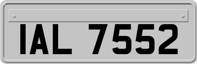 IAL7552