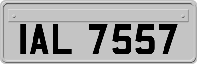 IAL7557