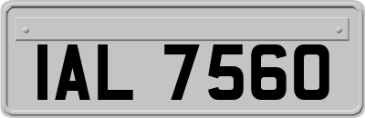 IAL7560