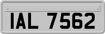 IAL7562