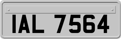 IAL7564