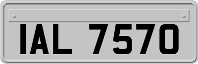 IAL7570