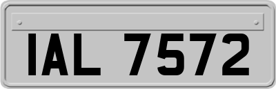 IAL7572