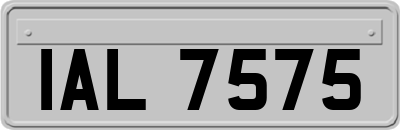 IAL7575