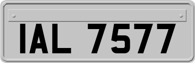 IAL7577