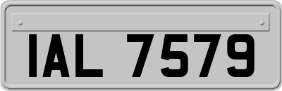 IAL7579
