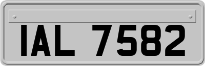 IAL7582