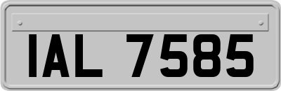 IAL7585