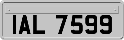 IAL7599