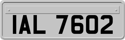 IAL7602