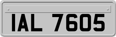 IAL7605